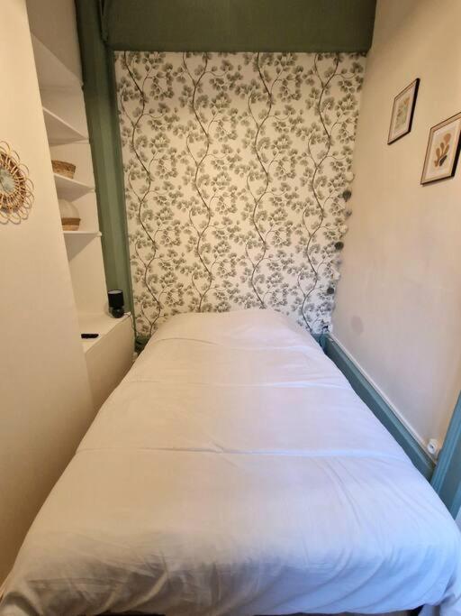 Cosy Studio, Centre Historique, Juvenal *