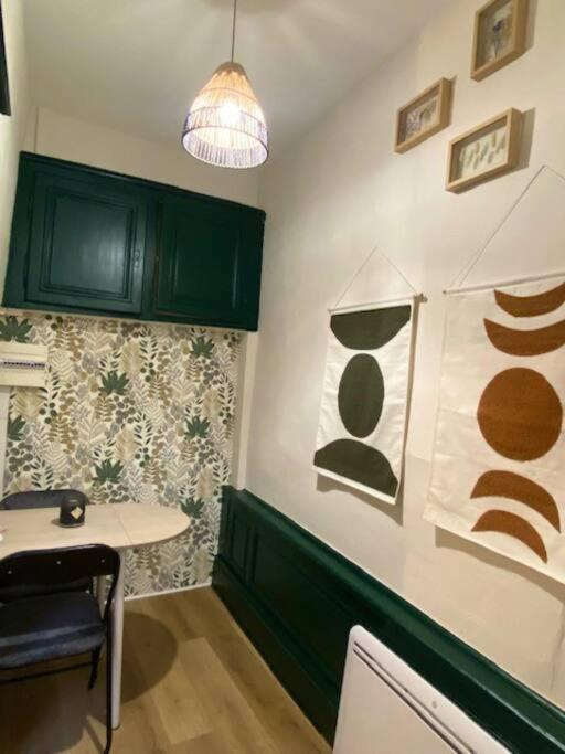 Cosy Studio, Centre Historique, Juvenal Apartment *